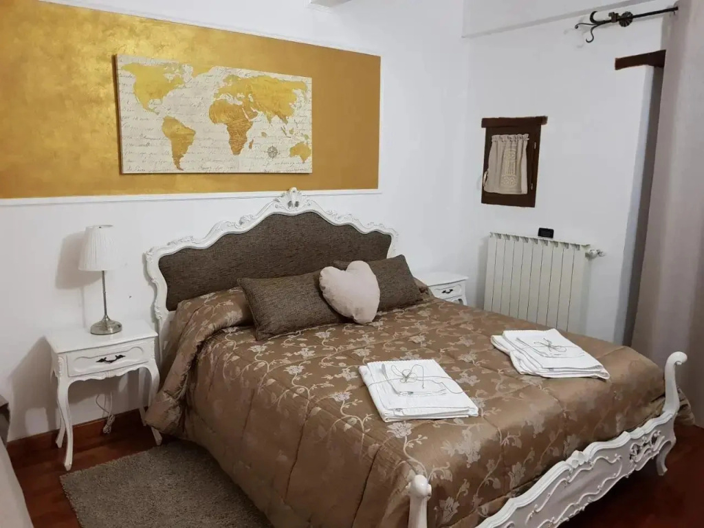 Rosato B&B