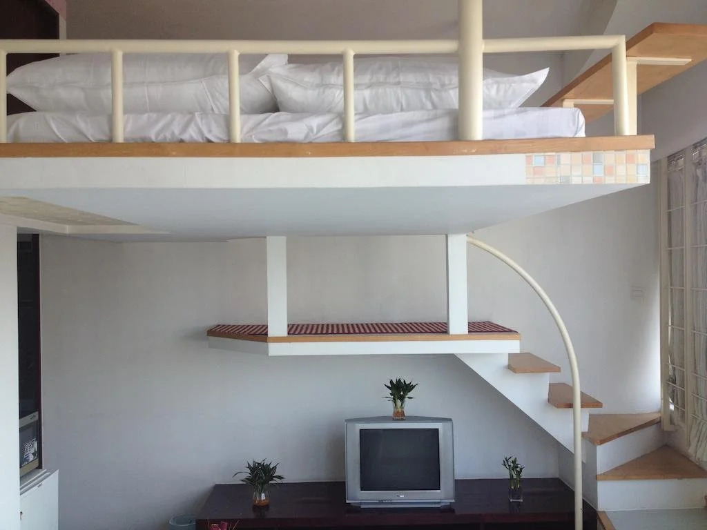 Lejia Hotel Apartment