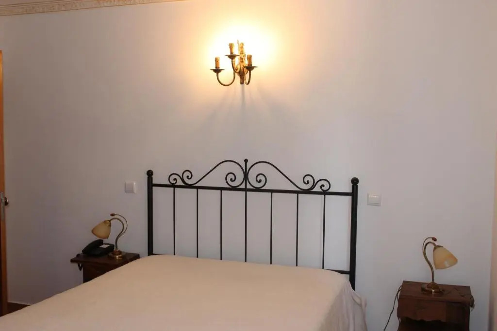 "O Viajante" Low Cost Hotel