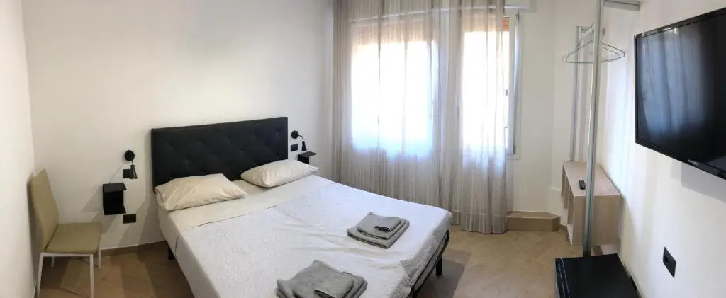 Riva Reno 4 Rooms