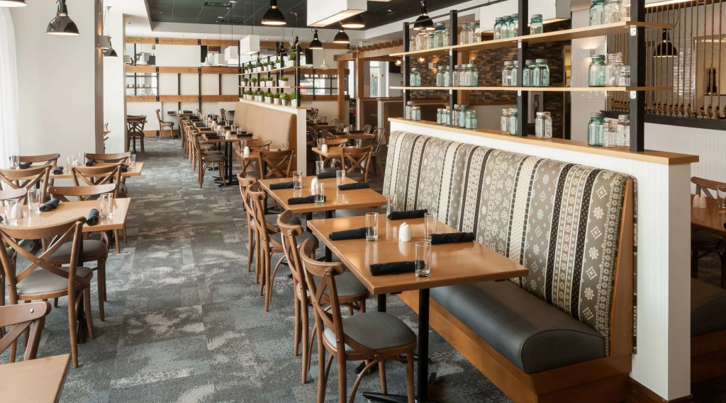 Hilton Garden Inn Denver/Cherry Creek