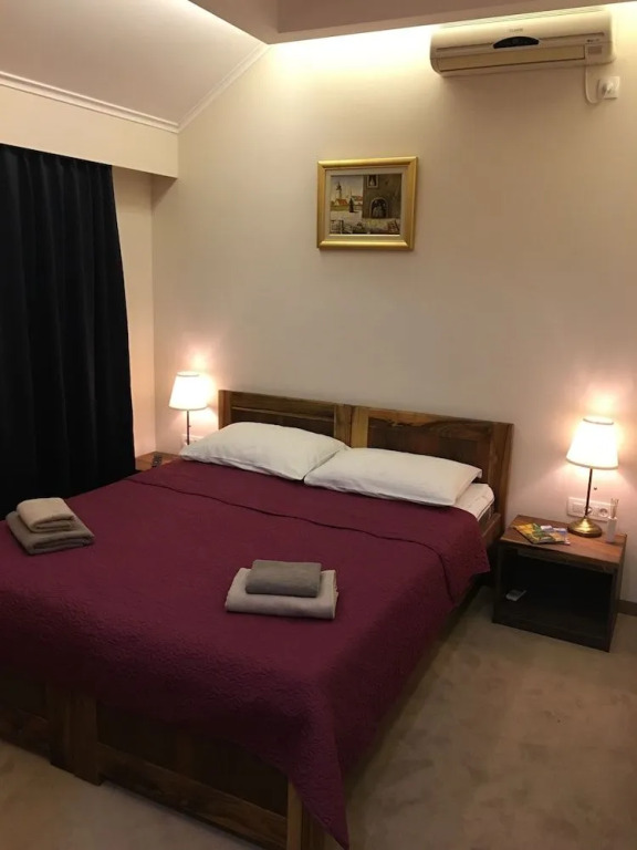 B&B Noce Zagreb