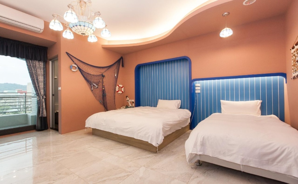 Xiang Yu B&B