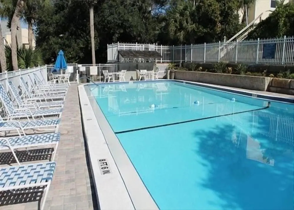 Quail Hollow A9-2u 2 Bedroom Condo