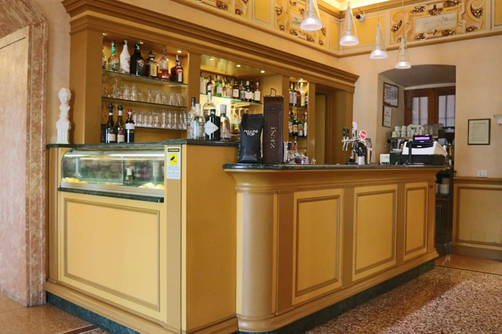 Albergo Gardesana