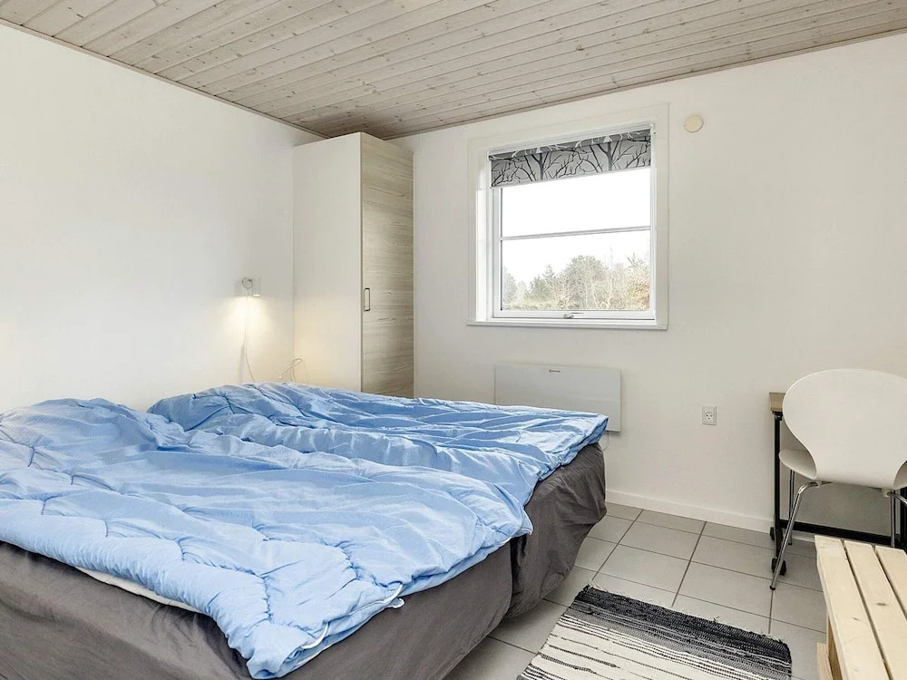 Roomy Holiday Home in Falster near Sea