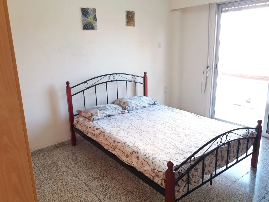 Lidia Apartment