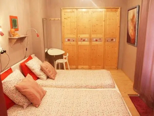 Holiday Home LA VIOLETTE