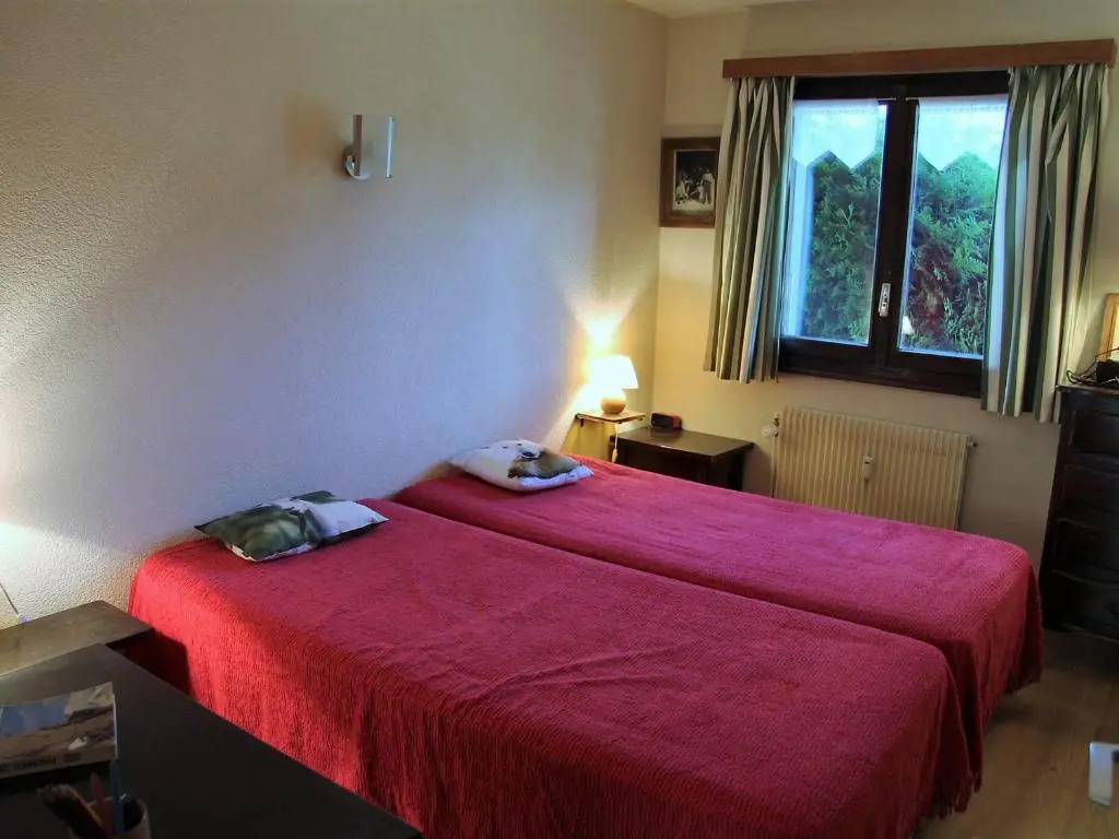 Appartement La Clusaz, 3 pièces, 6 personnes - FR-1-459-54
