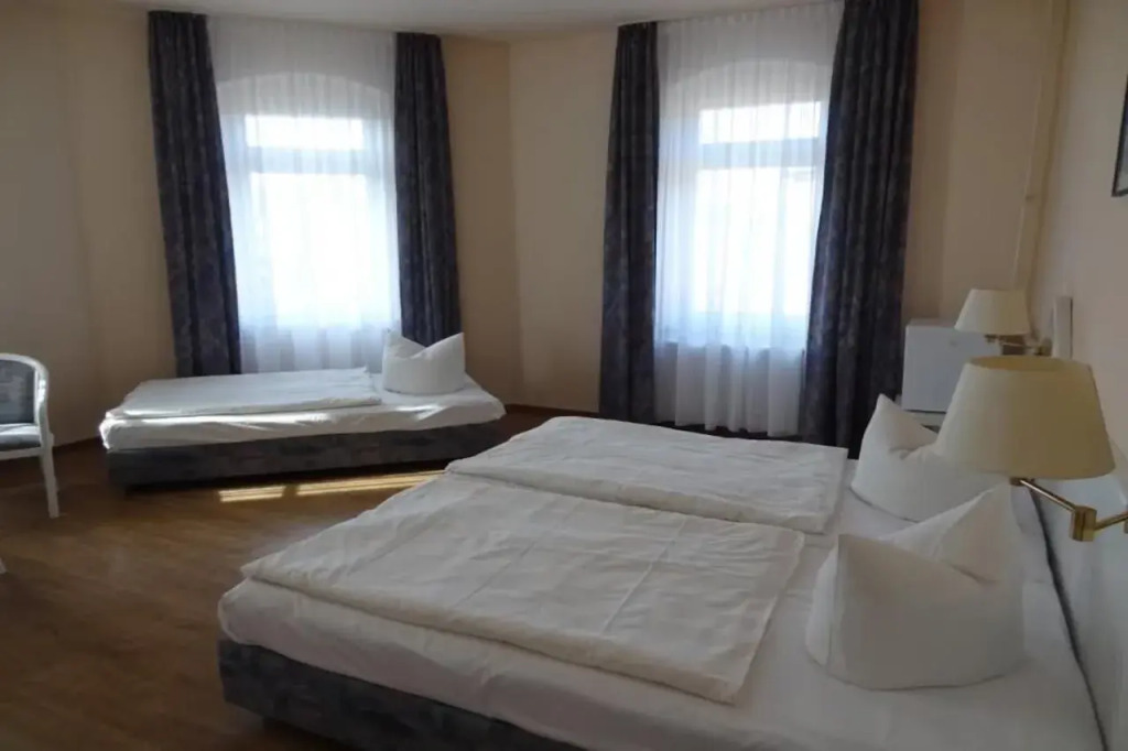 Hotel Elisenhof