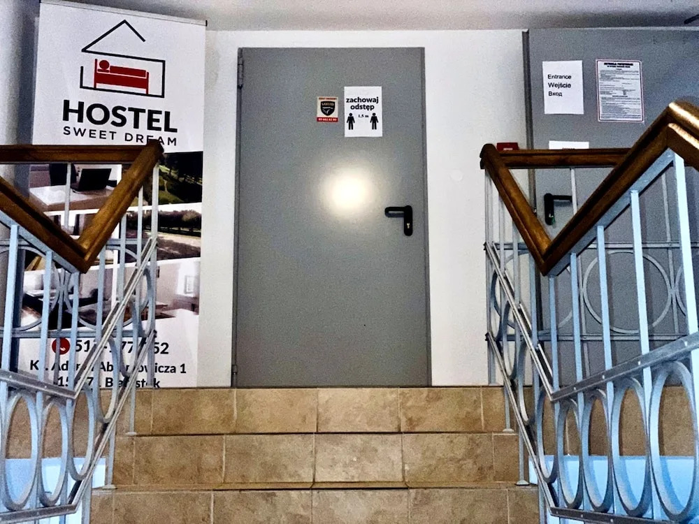 Hostel Sweet Dream