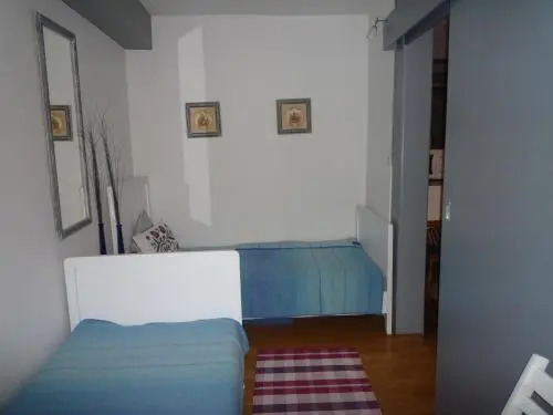 Haus zum Einhörnle