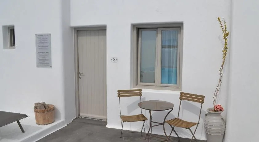Hotel Papadakis
