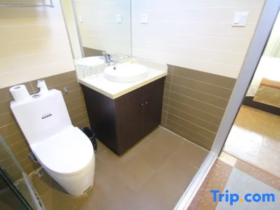 Shanghai Changji Boutique Hotel