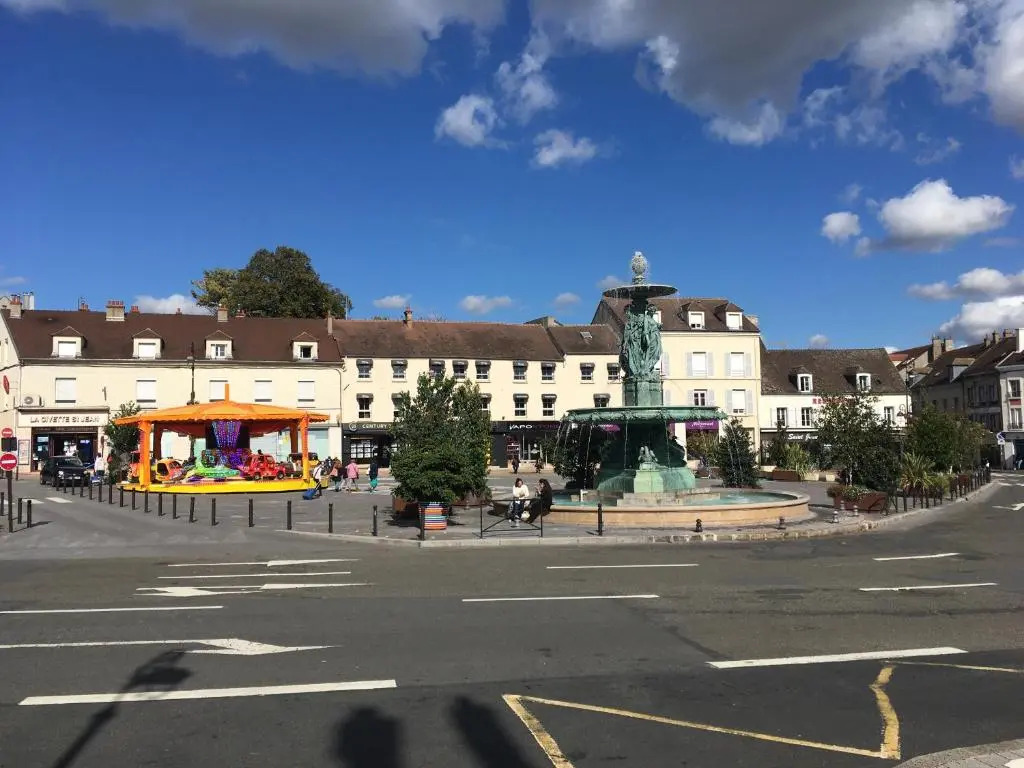 Le Saint Jean