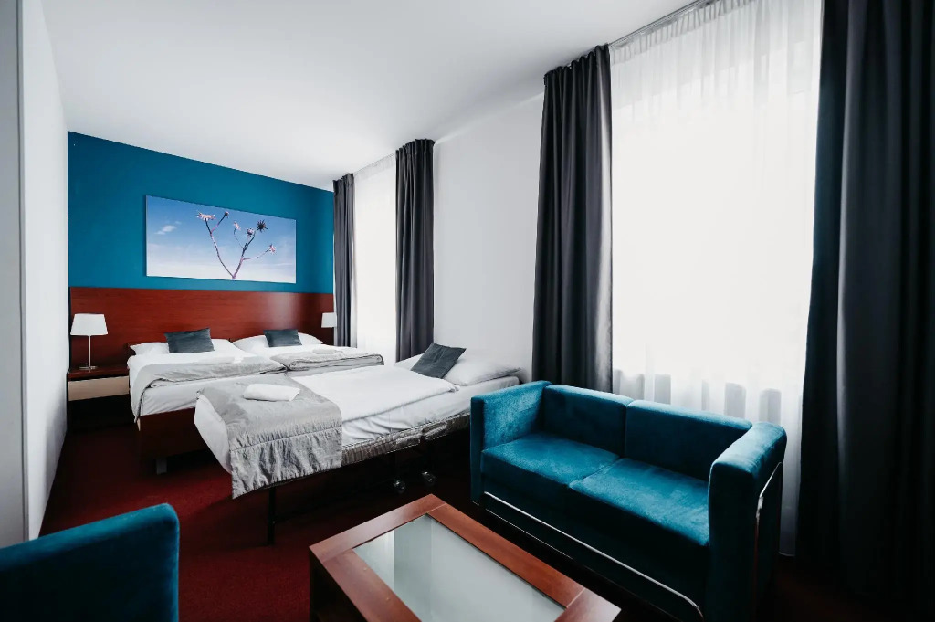Hotel Color