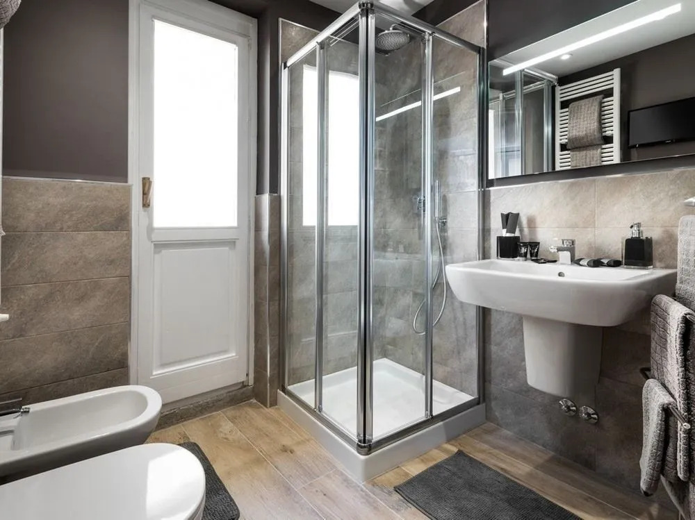 Leonardo Duplex Apartment