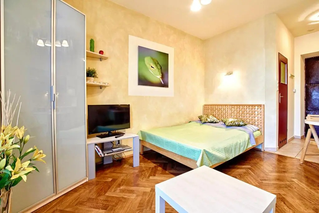 Libro Rooms