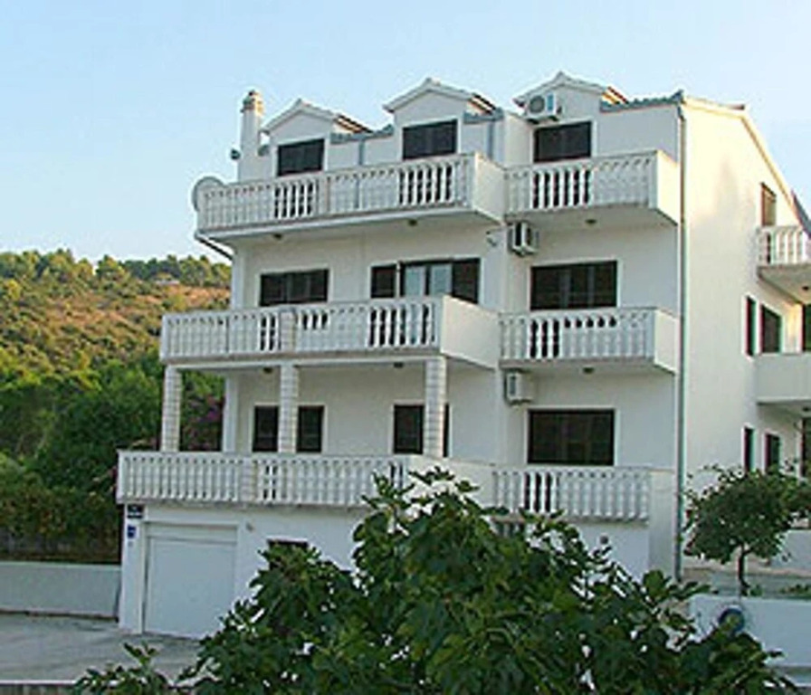 Studio in Mastrinka, With Wonderful sea View, Enclosed Garden and Wifi