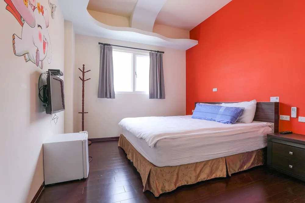 Miyue B&B I