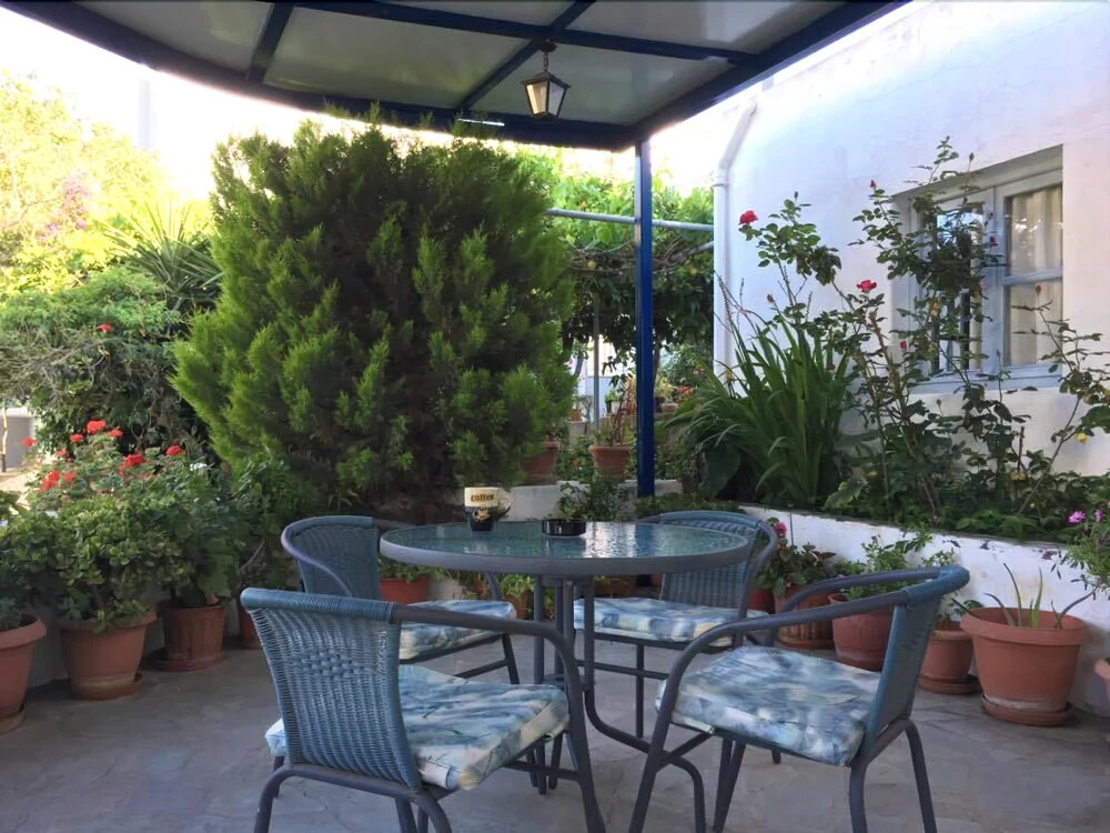 Hotel Rodon
