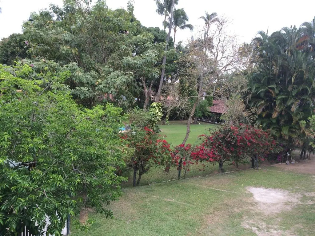 Conforto e Charme em Ilhabela