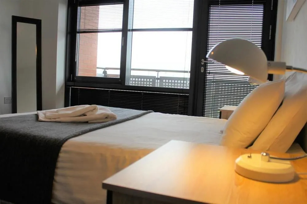 Empire Serviced Apartments