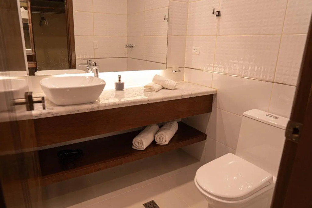 Chairu Eco Hotel