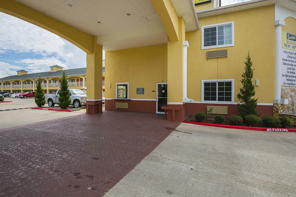 Scottish Inn and Suites Baytown Tx