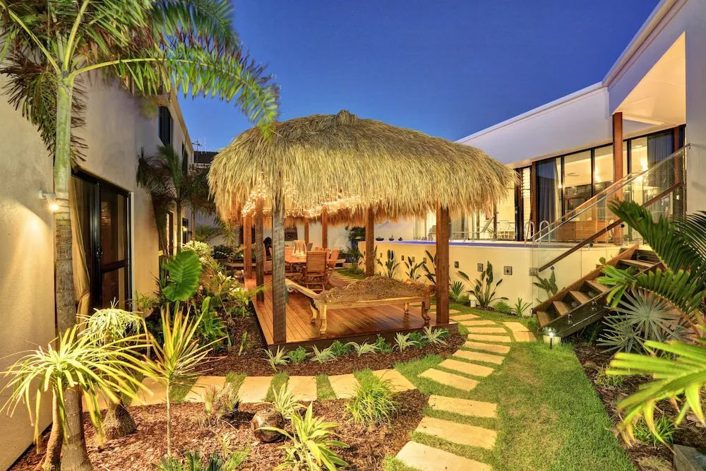 ZEN Beach Retreat
