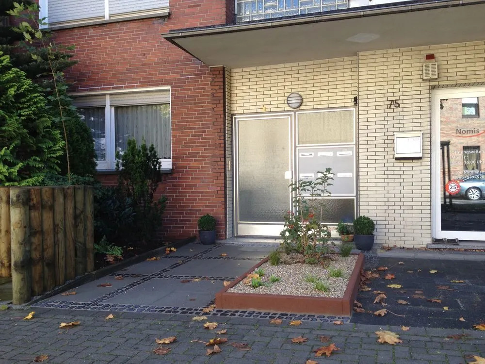 HertenFlats - Rooms & Apartments - Kreis Recklinghausen