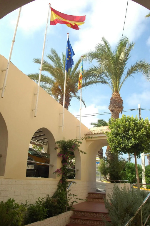 Hotel Masa International
