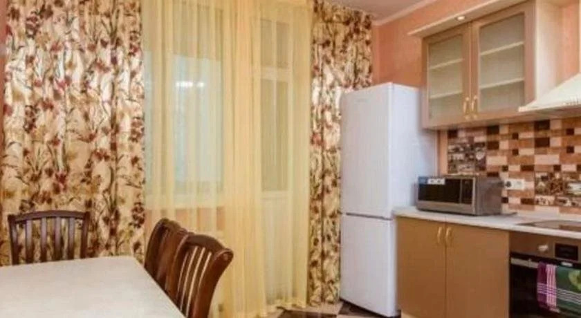 Poznyakoff Aparthotel