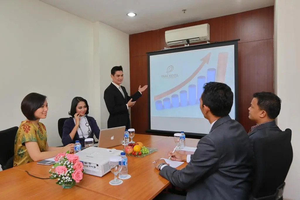 PARK HOTEL Cawang - Jakarta