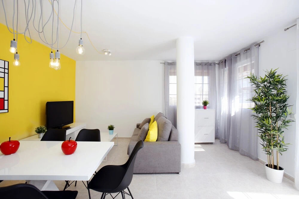 Apartamento Maravista
