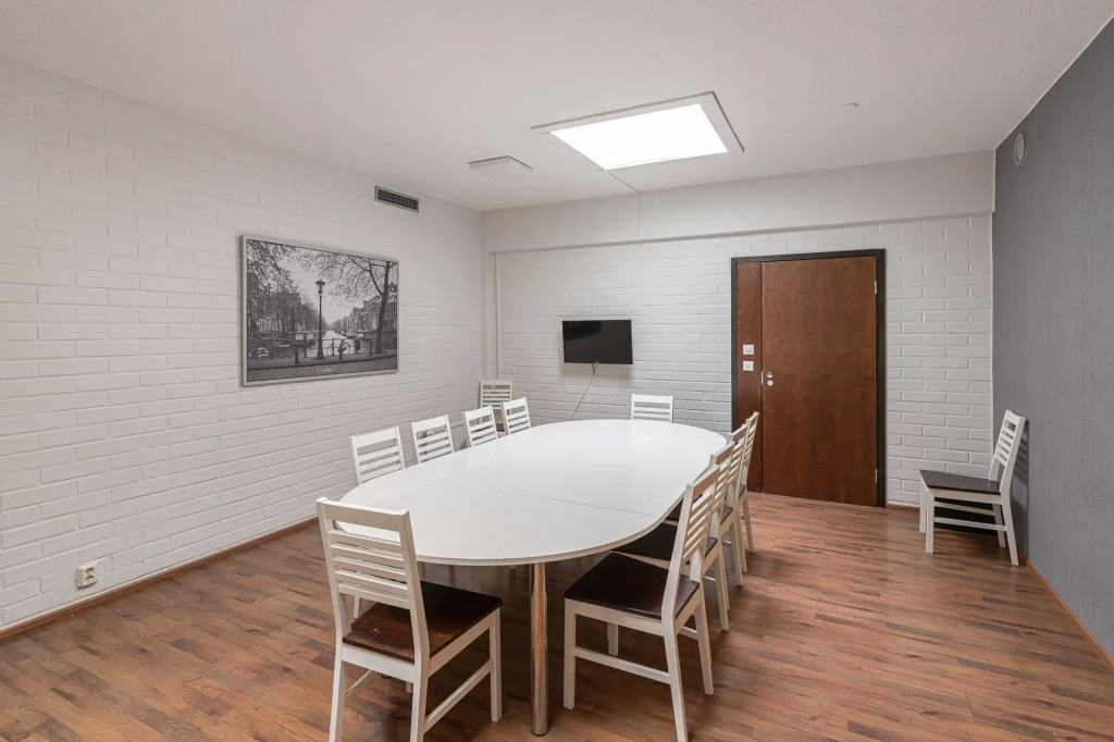 Accommodation Selli
