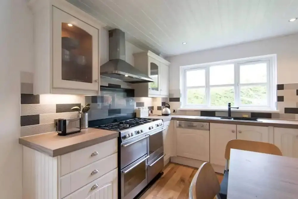 Kilburn Holiday Cottage