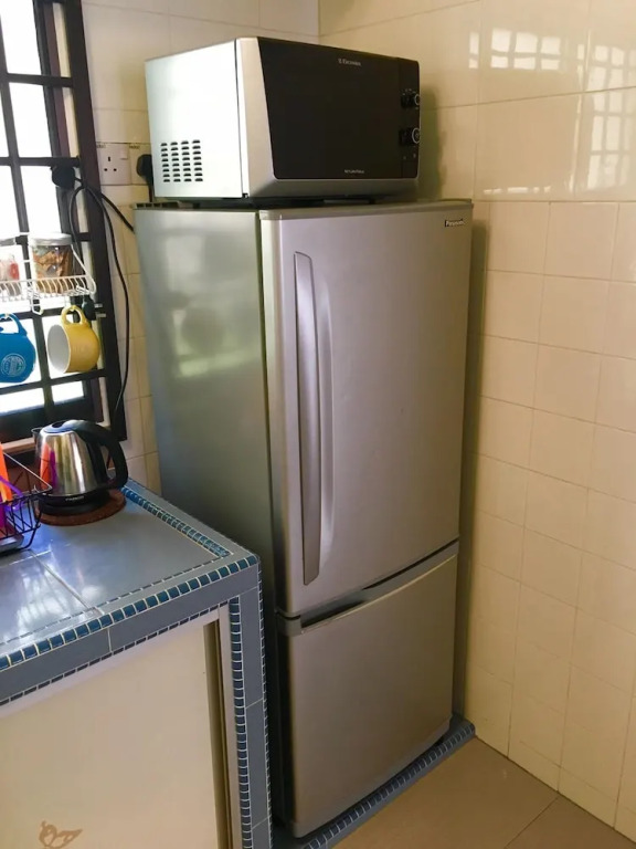Femosa Homestay Melaka
