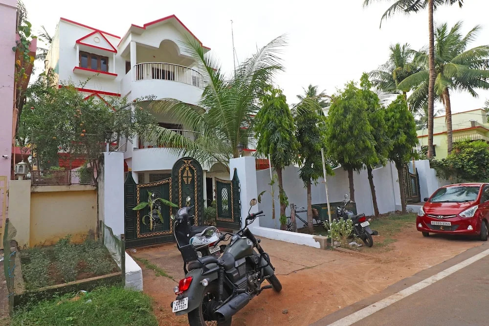 OYO 29205 Bhubaneswar Pride