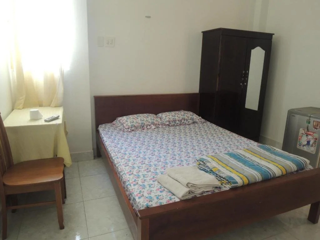 Minh Nguyet Motel