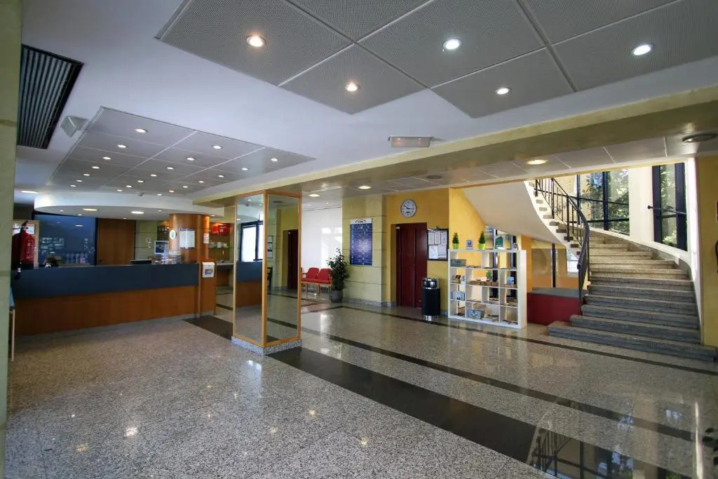 Bilbao Hostel