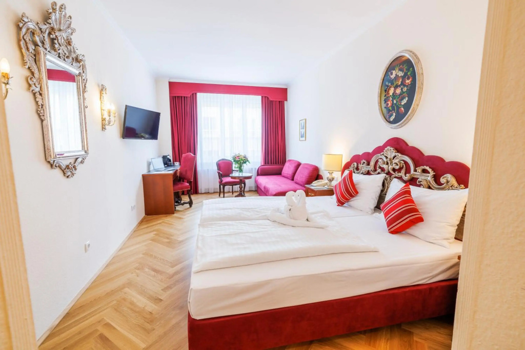 Hotel Royal