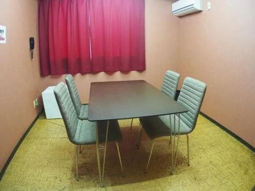 Business Hotel Kawashima