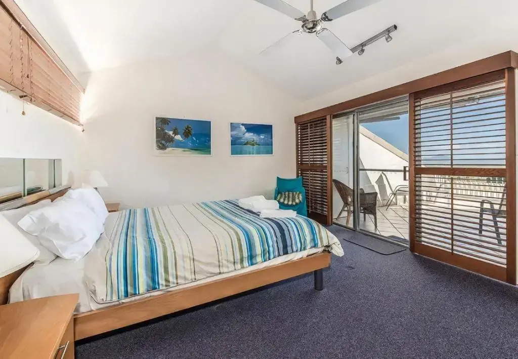 Unit 9 Viewcrest 3 Bedroom 24 Viewland Drive