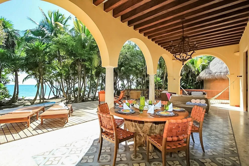 Hacienda Chekul