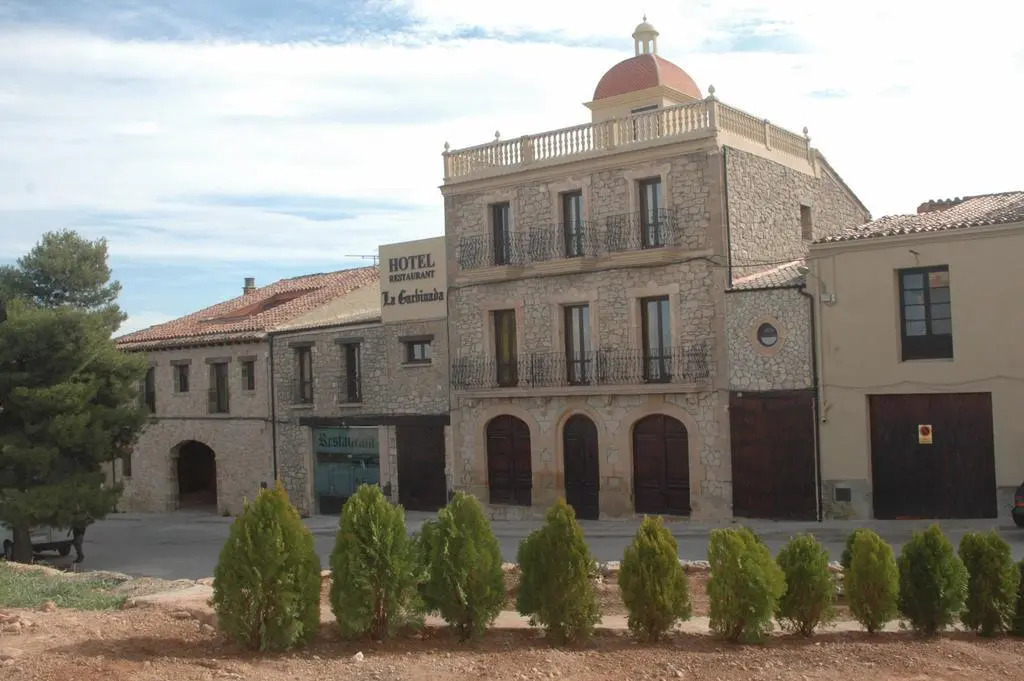 La Garbinada Hotel