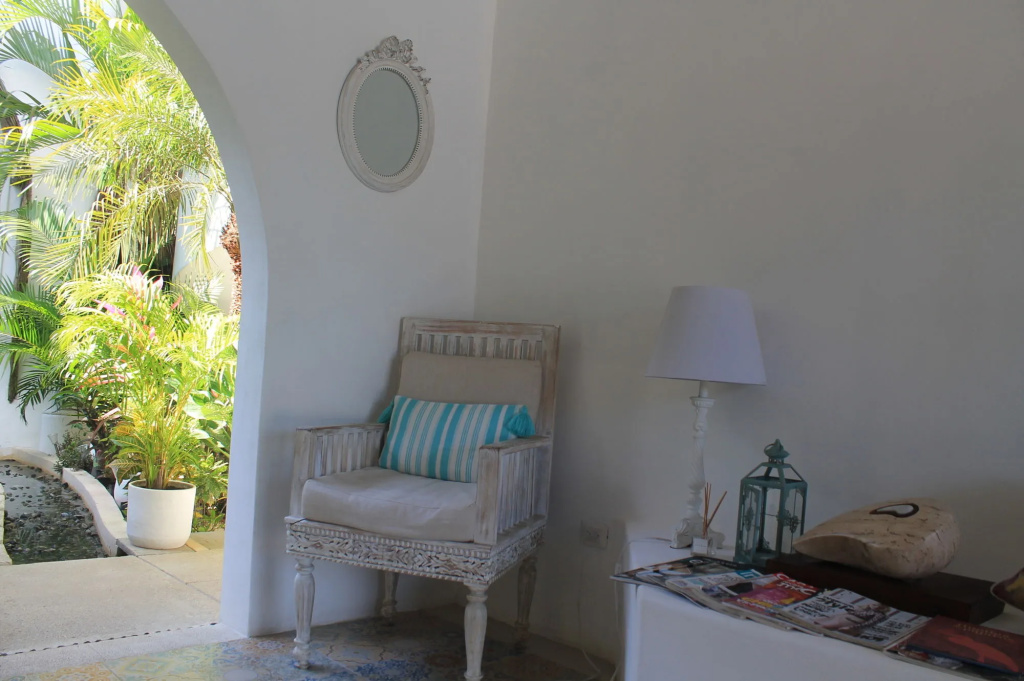 Toto Blue Hotel Boutique