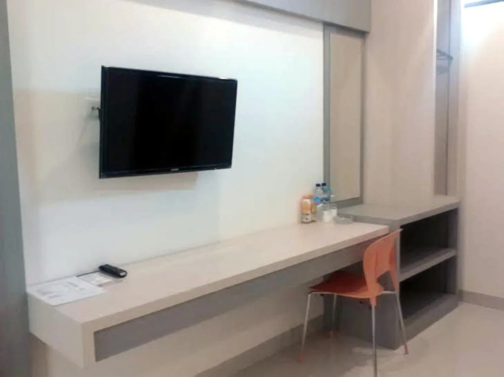 Hotel 88 Parepare