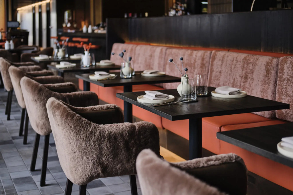 InterContinental Auckland by IHG