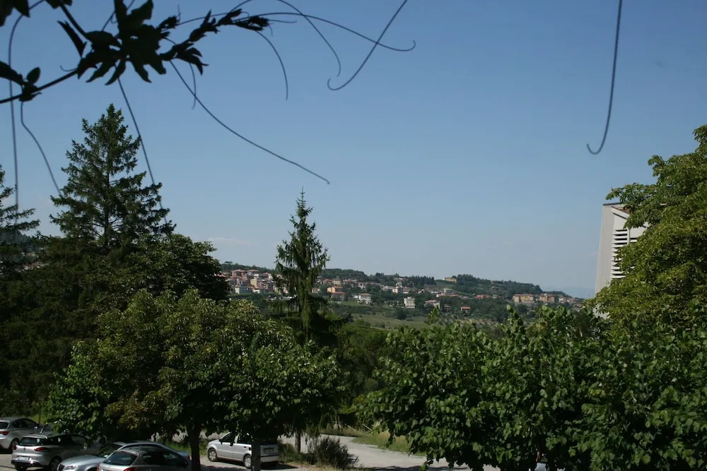 Hotel Risorgimento
